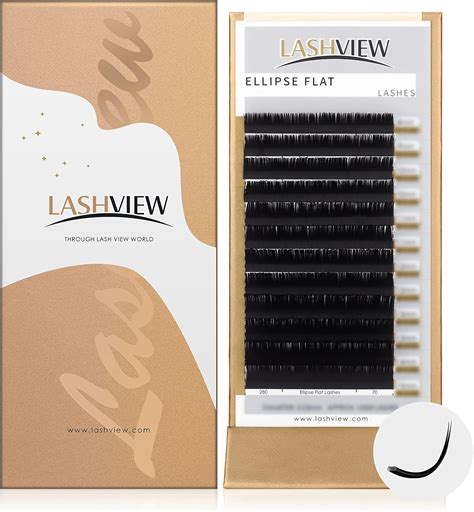 lashview lashes